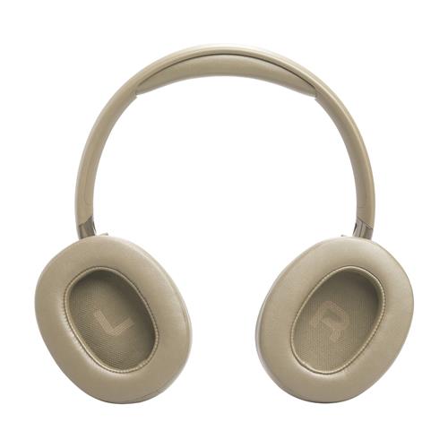 Jbl Tune 780 Auriculares Inalámbricos con Cancelación Ruido Beige