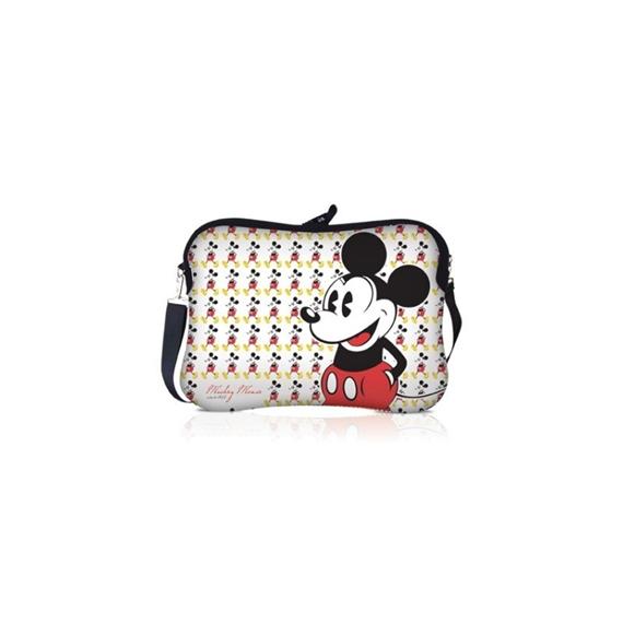 DISNEY LB-3014 LAPTOPBAG 15 MICKEY