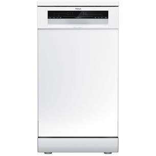 Teka DFS24650 Lavavajillas 45CM Blanco