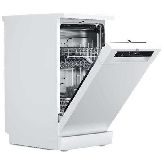 Teka DFS24650 Lavavajillas 45CM Blanco
