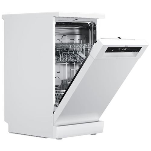 Teka DFS24650 Lavavajillas 45CM Blanco