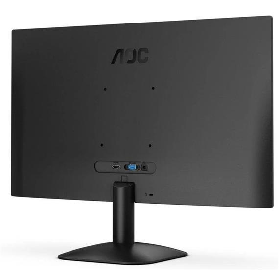 Monitor 23.8" AOC 24B31H 23.8" LED IPS FullHD 120Hz Adaptive Sync