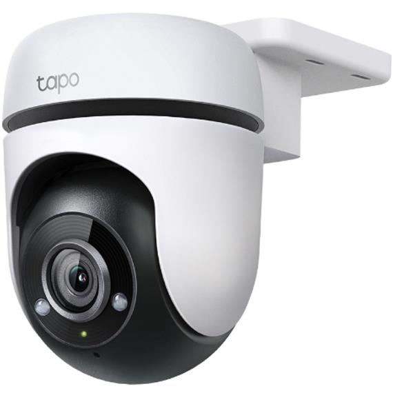Tp-Link Tapo TC40 Cámara de Seguridad Exterior con WIFI 360º