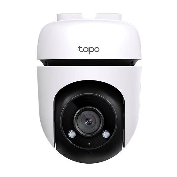 Tp-Link Tapo TC40 Cámara de Seguridad Exterior con WIFI 360º