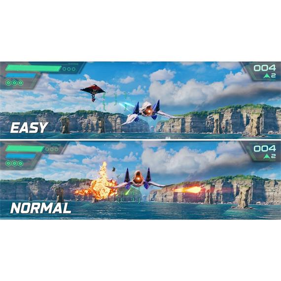 Nintendo Star Fox- Juego para Nintendo Switch 2