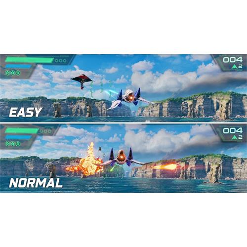 Nintendo Star Fox- Juego para Nintendo Switch 2