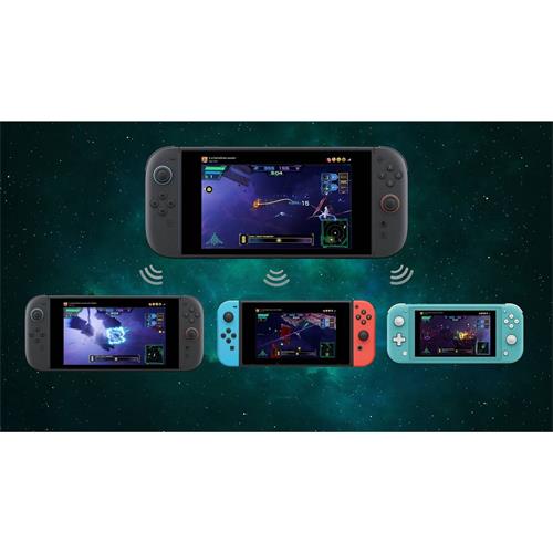 Nintendo Star Fox- Juego para Nintendo Switch 2