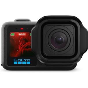 GoPro MISSION 1 PRO, 8K a 30/25/24 fps 50 MP, Sumergible 20m, F2,8