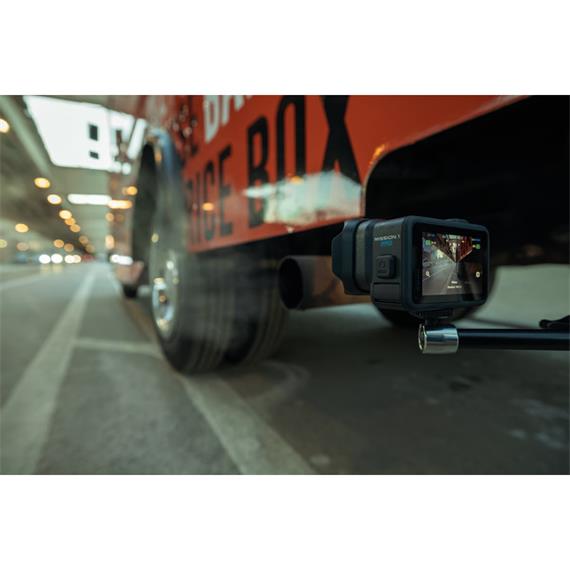 GoPro MISSION 1 PRO, 8K a 30/25/24 fps 50 MP, Sumergible 20m, F2,8