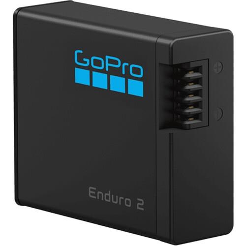 GoPro AGBAT-001 Enduro 2 Battery (Mission 1/h13)
