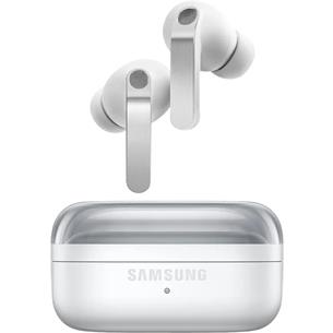 Samsung Galaxy Buds 4 Pro Auriculares con IA y Cancelación de ruido Blanco