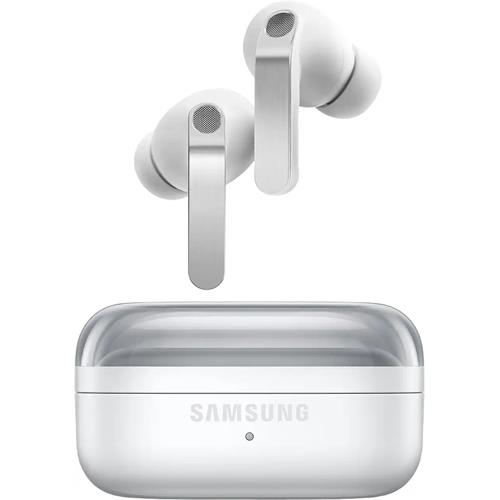 Samsung Galaxy Buds 4 Pro Auriculares con IA y Cancelación de ruido Blanco