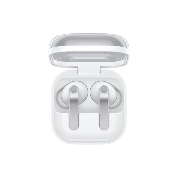 Samsung Galaxy Buds 4 Pro Auriculares con IA y Cancelación de ruido Blanco
