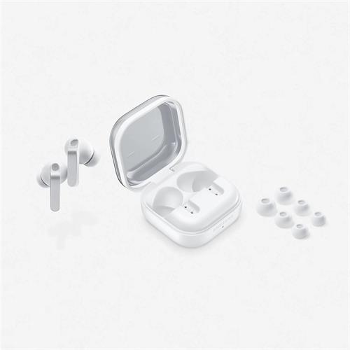 Samsung Galaxy Buds 4 Pro Auriculares con IA y Cancelación de ruido Blanco