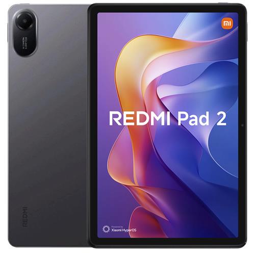 Xiaomi Redmi Pad 2 Wifi 11" 2K 4GB 128GB Graphite Gray