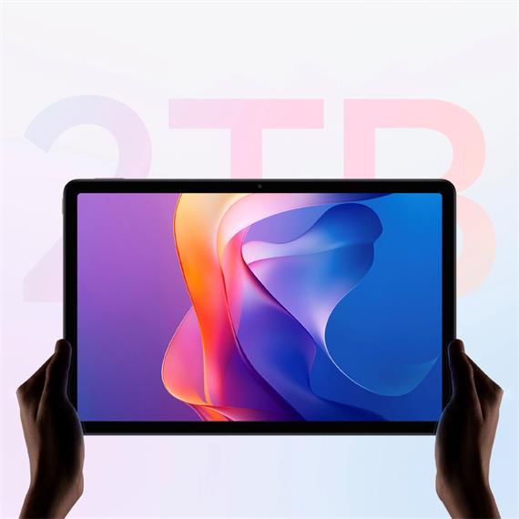 Xiaomi Redmi Pad 2 Wifi 11" 2K 4GB 128GB Graphite Gray