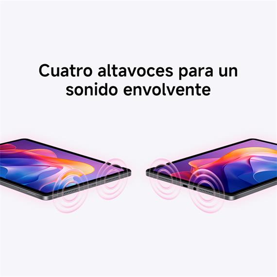 Xiaomi Redmi Pad 2 Wifi 11" 2K 4GB 128GB Graphite Gray
