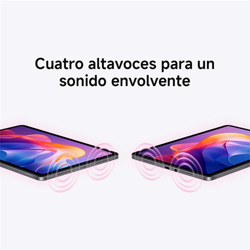 Xiaomi Redmi Pad 2 Wifi 11" 2K 4GB 128GB Graphite Gray