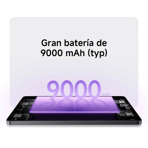 Xiaomi Redmi Pad 2 Wifi 11" 2K 4GB 128GB Graphite Gray