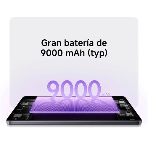 Xiaomi Redmi Pad 2 Wifi 11" 2K 4GB 128GB Graphite Gray