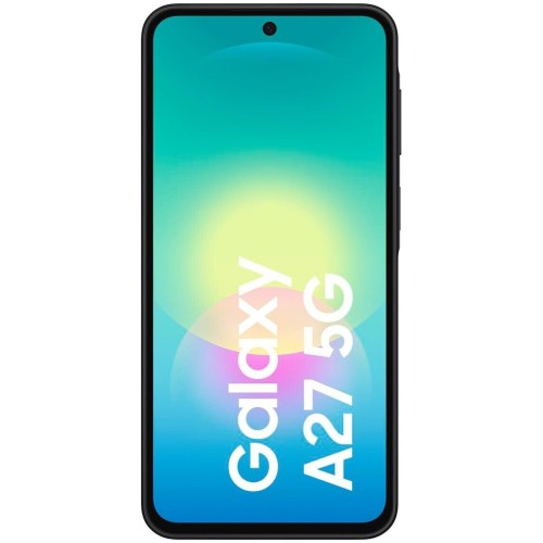 Samsung Galaxy A27 5G 6.7" 6GB 128GB Black (SM-A276)