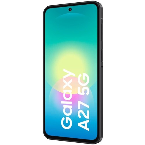 Samsung Galaxy A27 5G 6.7" 6GB 128GB Black (SM-A276)
