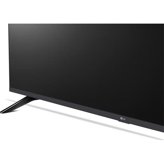 Televisor 55" LG 55UA73003LA 4K UHD AI SMART TV WEB OS