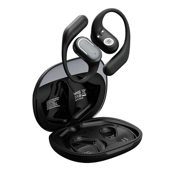 Blackview Airbuds 300 Auricular Deportivo IPX5 con Cancelacion de Ruido en Llamadas