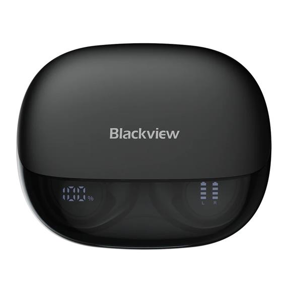 Blackview Airbuds 300 Auricular Deportivo IPX5 con Cancelacion de Ruido en Llamadas