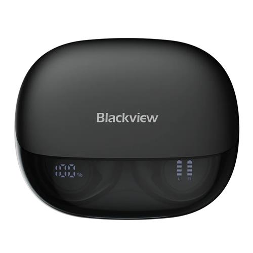 Blackview Airbuds 300 Auricular Deportivo IPX5 con Cancelacion de Ruido en Llamadas