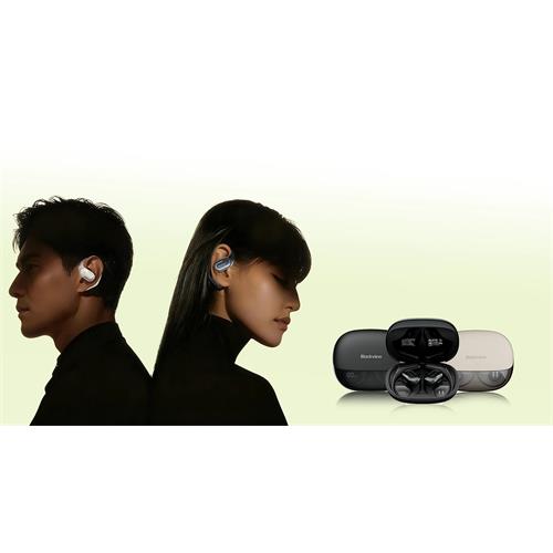 Blackview Airbuds 300 Auricular Deportivo IPX5 con Cancelacion de Ruido en Llamadas