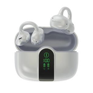 Blackview Airbuds 15 Auricular Deportivo IPX5 con Cancelacion de Ruido Luminous Gold
