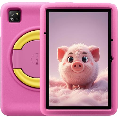 Blackview Tab A6 Kids 10.1" 4+8GB 128GB Rosa