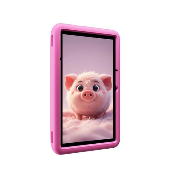 Blackview Tab A6 Kids 10.1" 4+8GB 128GB Rosa