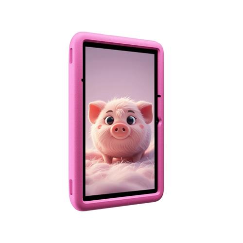 Blackview Tab A6 Kids 10.1" 4+8GB 128GB Rosa