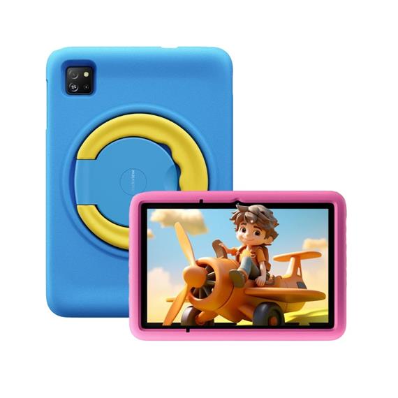 Blackview Tab A6 Kids 10.1" 4+8GB 128GB Rosa