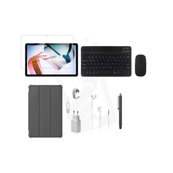 Blackview Tab 60 Pro Kit 10.1" 8Gb+16GB 128GB Wifi y 4G LTE Blue