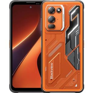 Blackview Fort 200 6.56" 12GB + 36GB 256GB 108Mpx Orange