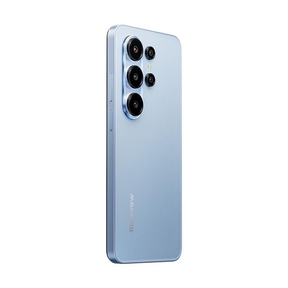 Blackview Wave 10C 6.88" 4GB 128GB 32Mpx Azul
