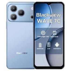 Blackview Wave 7C 6.56" 4GB 128GB Azul