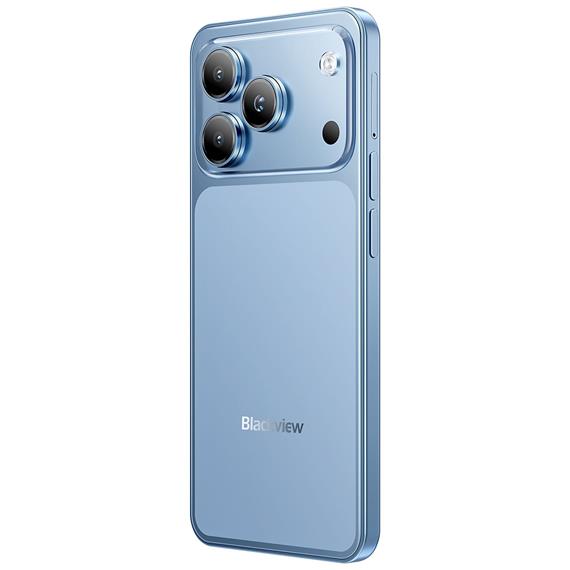 Blackview Wave 7C 6.56" 4GB 128GB Azul