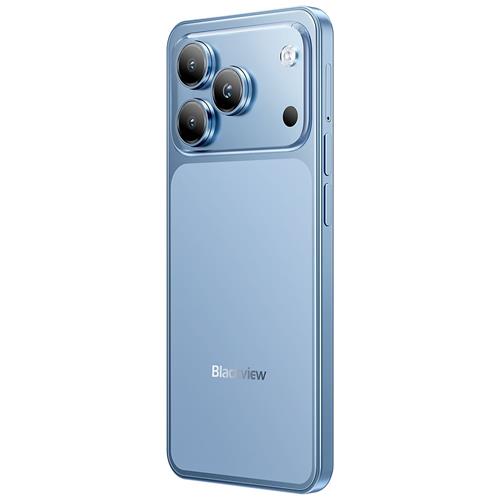 Blackview Wave 7C 6.56" 4GB 128GB Azul