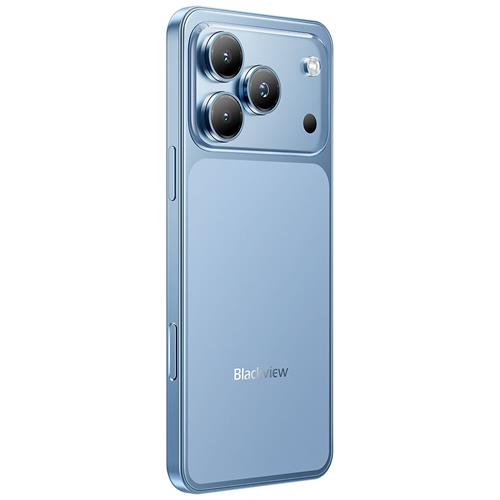 Blackview Wave 7C 6.56" 4GB 128GB Azul
