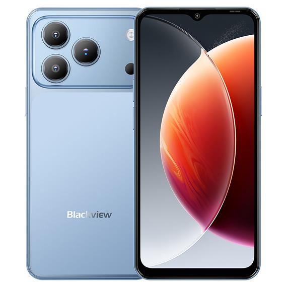 Blackview Wave 7C 6.56" 4GB 128GB Azul