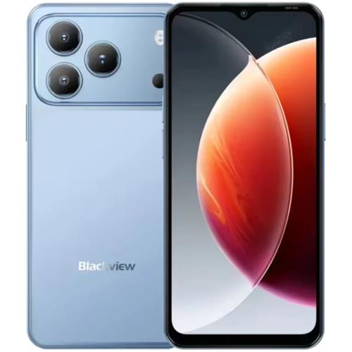 Blackview Wave 7C 6.56" 4GB 128GB Azul