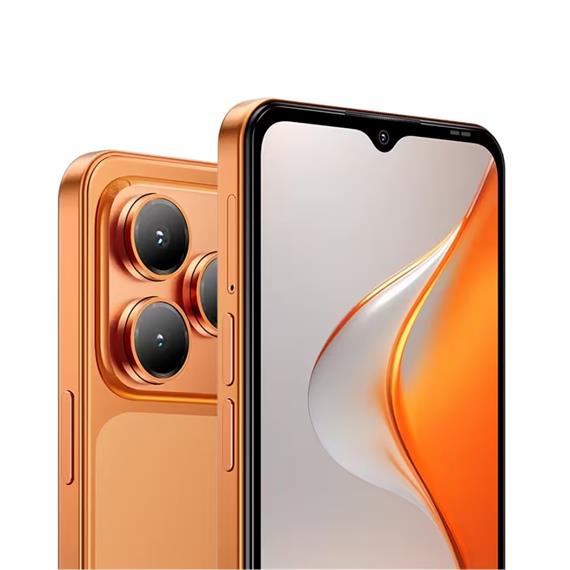 Blackview Wave 7C 6.56" 4GB 128GB Orange