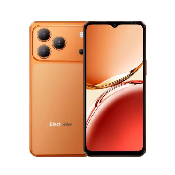 Blackview Wave 7C 6.56" 4GB 128GB Orange