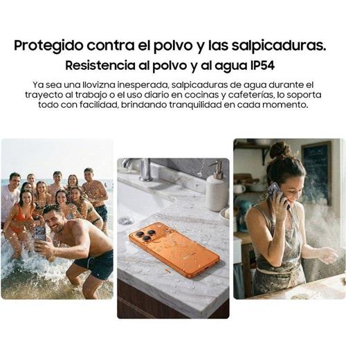 Blackview Wave 7C 6.56" 4GB 128GB Orange
