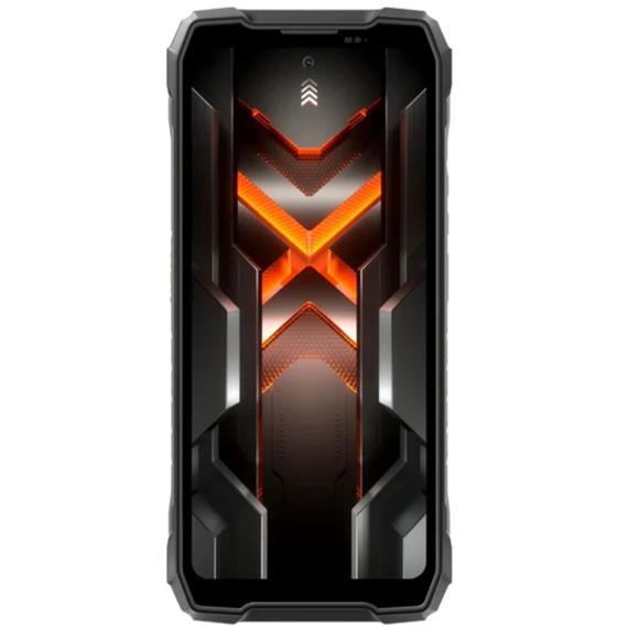 Blackview Rock 5 6.78" 6GB+18GB 256GB 108Mpx Linterna 348Lm Visión Nocturna