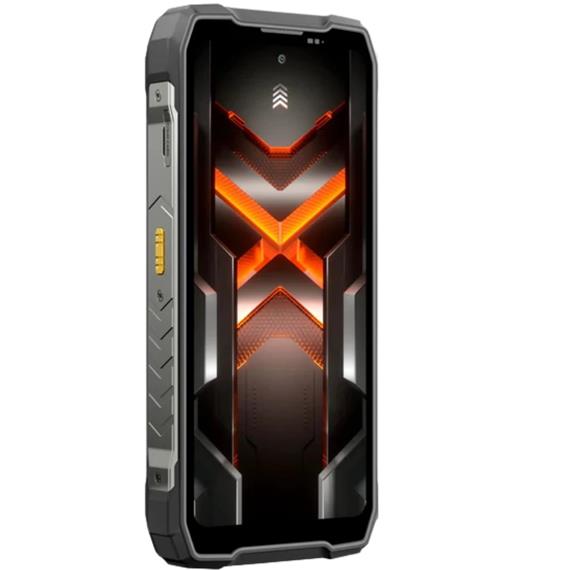 Blackview Rock 5 6.78" 6GB+18GB 256GB 108Mpx Linterna 348Lm Visión Nocturna